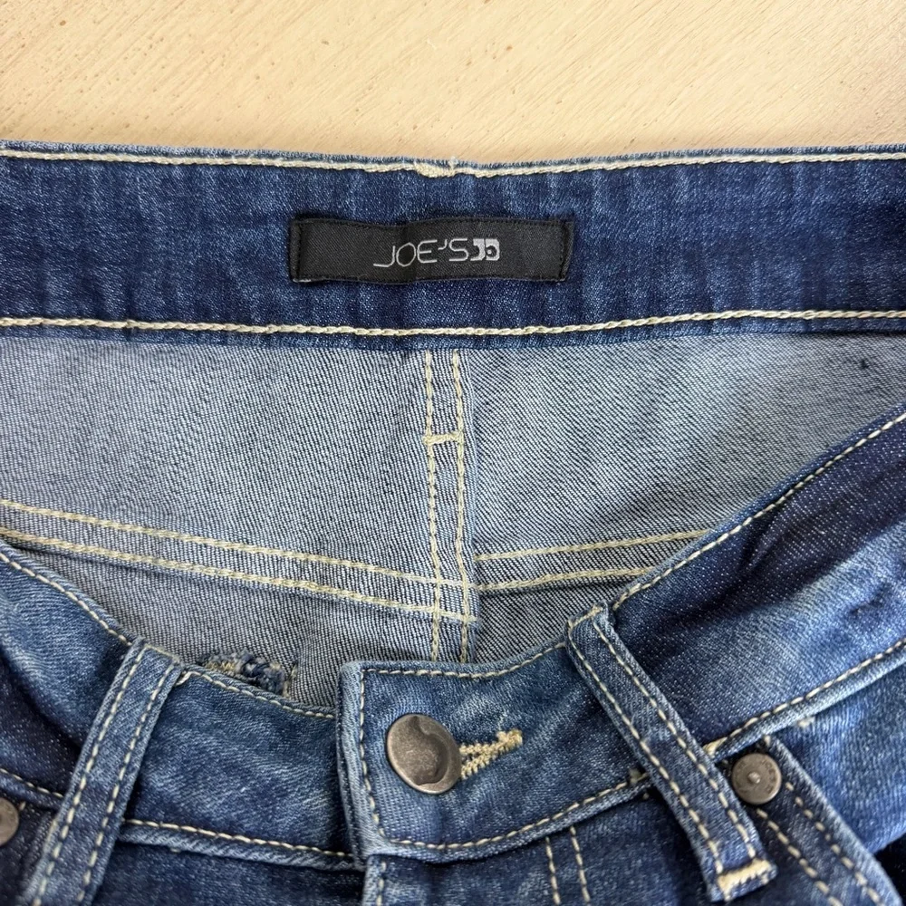 Joe’s NWT Asher Jeans Men’s Size 30/30 Blue Tint - Picture 8 of 9